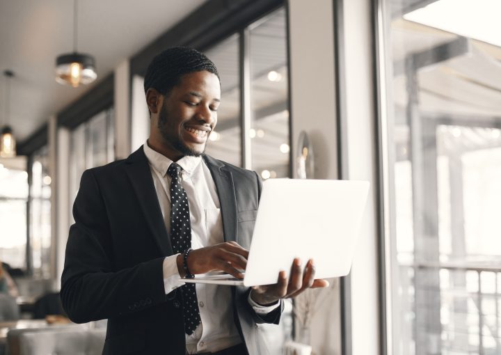 Top Zoho Partner in Nigeria